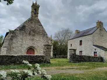 Photo de Chapelle de Mangolérian N.D. des Mille Secours