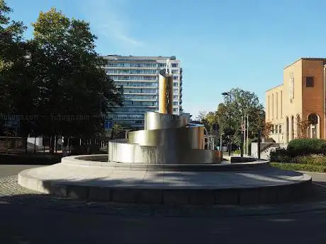 Fontaine Hoedemaekers