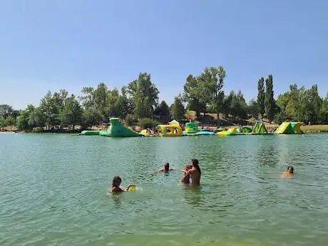 Photo de Lac de Thésauque