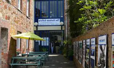 Photo de The Harbour Gallery Jersey