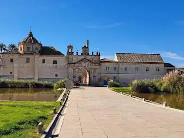 Monastery of Santa Maria de las Cuevas