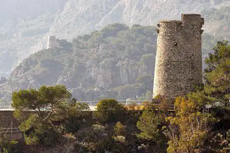 Photo de Torre del Pino
