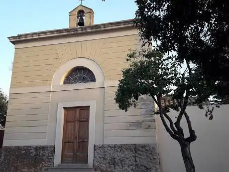 Chiesa di Santa Rosalia