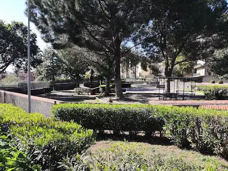 Photo de Parco Fasano