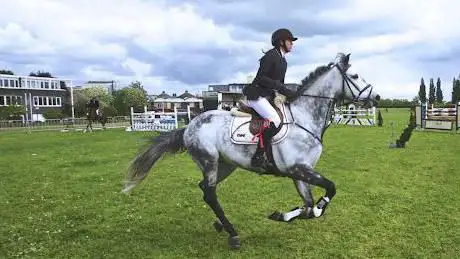 Shiral Equestrian Centre