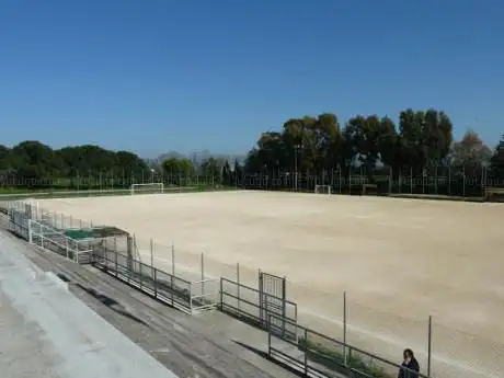Campo Sportivo