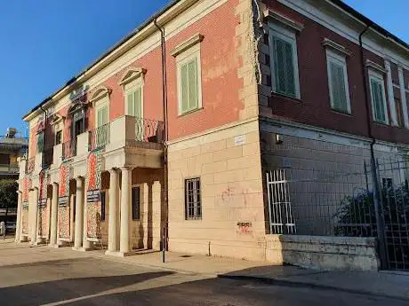 Photo de Villa Paolina