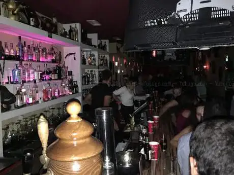 Photo de D'Lio bar