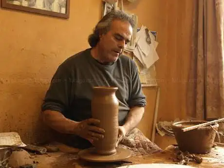 Photo de Alfar Alfonso Góngora