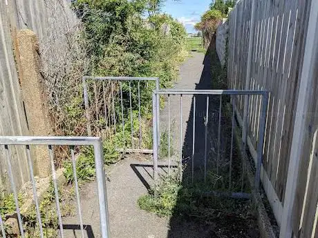 North Walk Lane