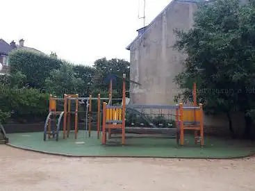 Kelly Playground