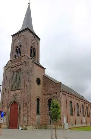 Photo de Sint-Amanduskerk