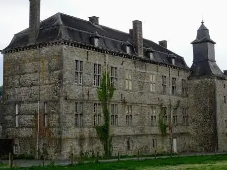 Photo de Château de Fecher