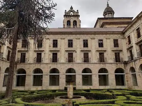 Photo de Monasterio de San Juan Bautista de Corias