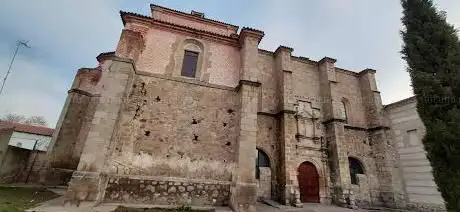 Photo de Monasterio Carmelita de la SantÃÂsima Encarnación.