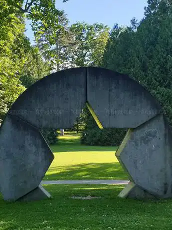 Rheinfelden Park