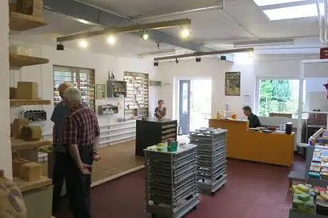 Seifenmuseum