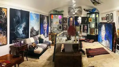 Photo de Galleria d'arte Orler Orbetello Monte Argentario