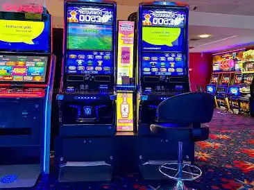 Mecca Bingo Burton-on-Trent