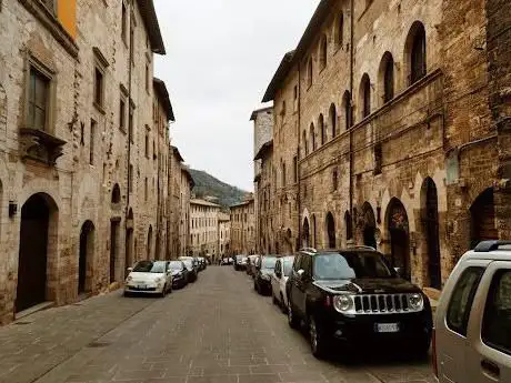 Photo de Gubbio Info Point
