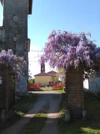 Photo de Church of St. Anne