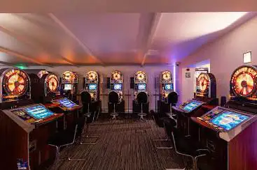 Napoleon Casino Games - Néchin
