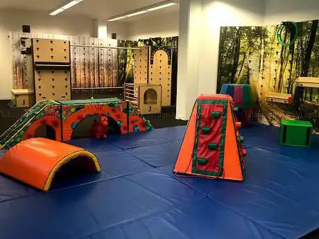 World of Movement