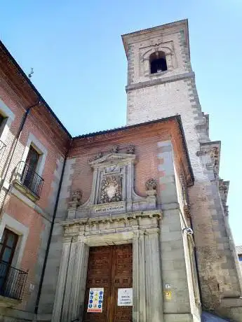 Photo de Hacienda