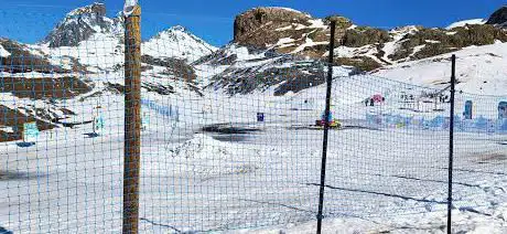 Photo de Nieve Aventura