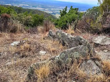 Coll de Medàs