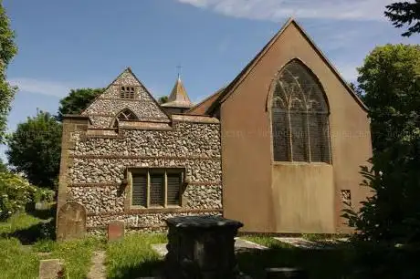 Photo de All Saints Church