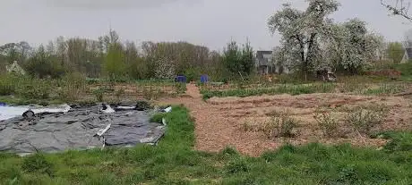 Photo de Welenhoeck vzw (Daarom Wel! CVBA-so)