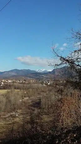 Photo de Parco Fluviale Stura di Borgo