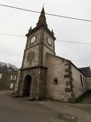 Photo de Église Saint-Armel de Plouharnel