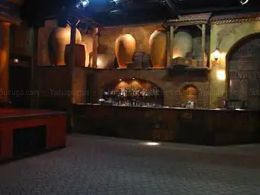 Le Village