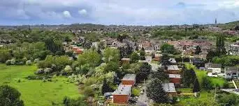 Terril St Théodore Ouest