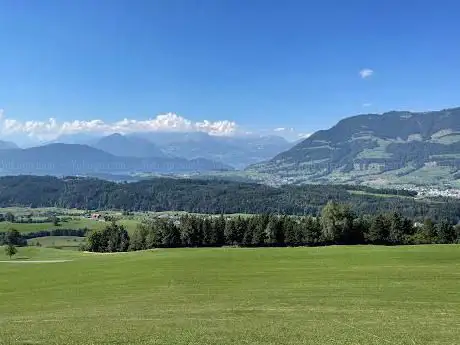 Photo de Rigiblick