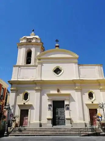 Photo de Basilica Cattedrale di Santa Maria Assunta