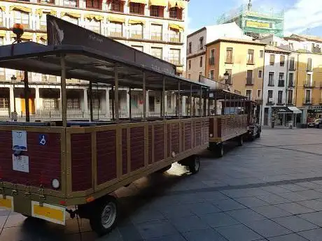Photo de Toledo TrainVision