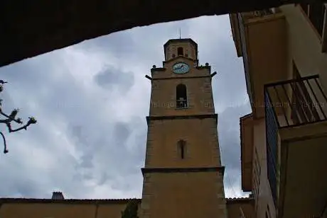 Photo de Església de Sant Quirze i Santa Julita