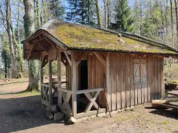 Schwarzenberg Hütte