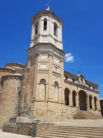 Photo de Cathédrale de Roda de Isábena