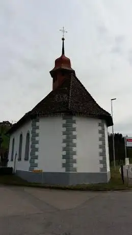 Photo de Kapelle St. Katharina