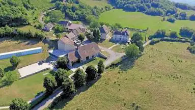 Photo de Maison d'Izieu