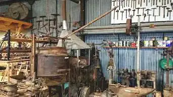 Photo de Éco-Musée Les Vieux Clous