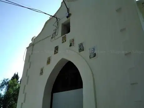 Photo de Ermita San Nicolás Chella