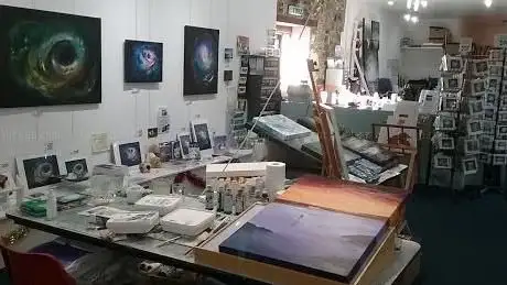 Gallery Anthony