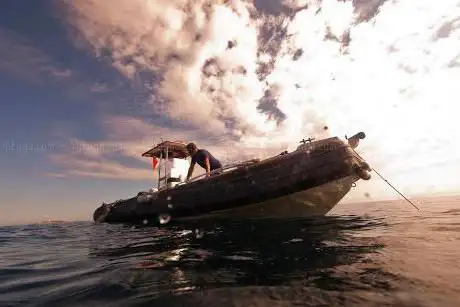 Photo de S. Liberata Scuba Village