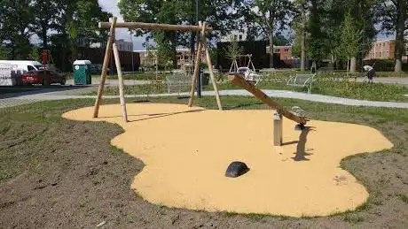 Speelterrein