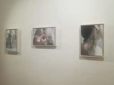 Photo de STUDIO38 Contemporary Art Gallery